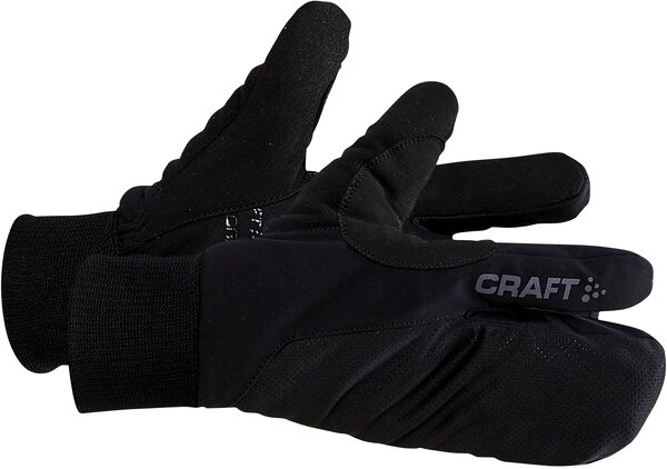 Craft Core Insulate Split Finger Glove