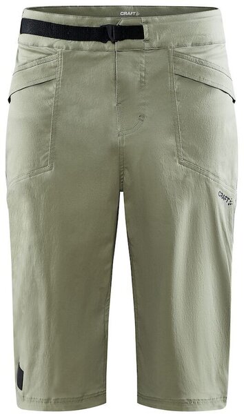 Craft Core Offroad XT Shorts Color: Forest