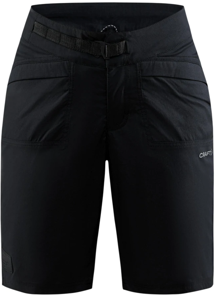 Craft Core Offroad XT Shorts Color: Black