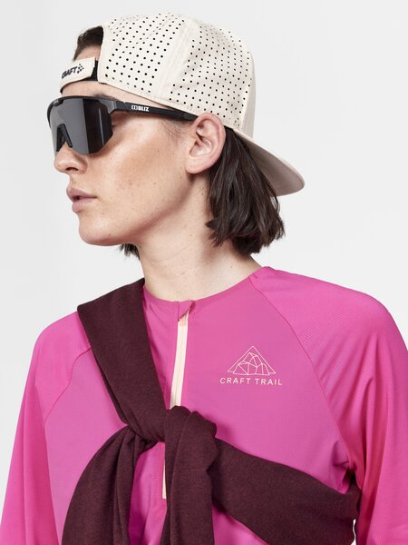 Craft CTM Distance Tech Trucker Cap - Riverbrook Bike and Ski