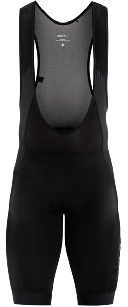 Craft Core Essence Bib Shorts - Men's Color: Black
