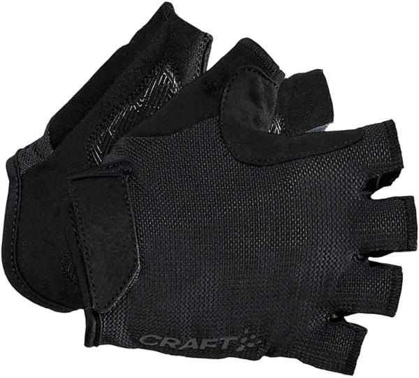 Craft Essence Glove Color: Black