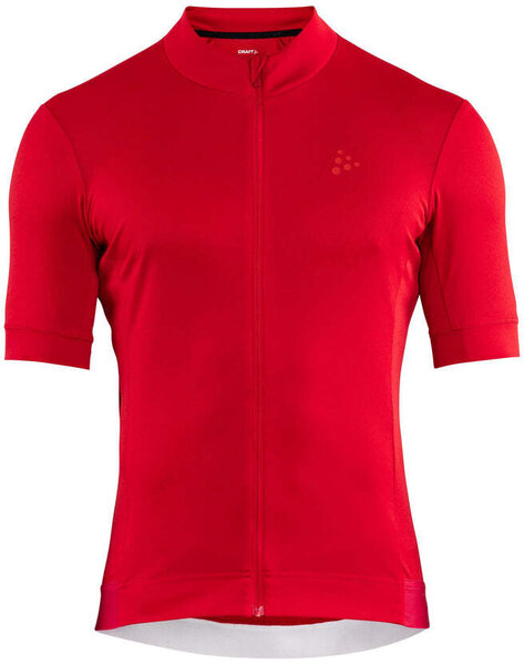 Craft Essence Jersey Color: Bright Red