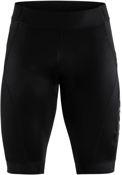 Craft Essence Shorts Color: Black
