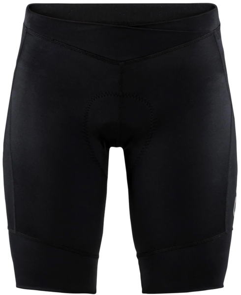 Craft Essence Shorts Color: Black