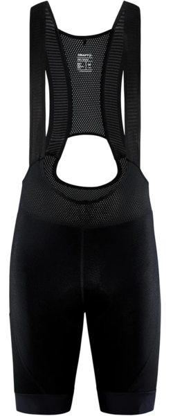 Craft Men's ADV Gravel Bib Shorts Color: Black