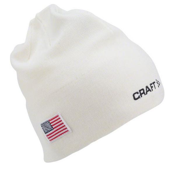 Craft Race Hat