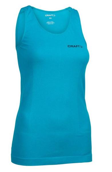 Craft Seamless Touch Singlet Base Layer - Women's