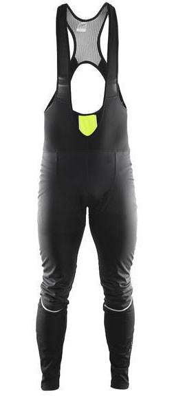 craft cycling tights