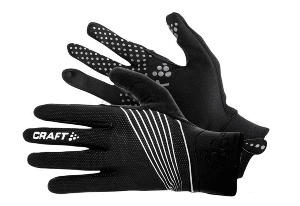 Craft Storm Gloves