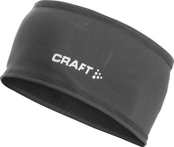 Craft Thermal Headband Color: Black