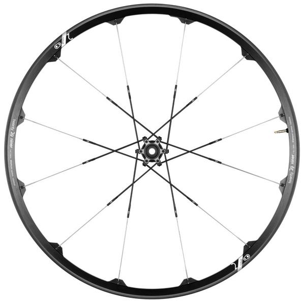 Crank Brothers Cobalt 2 Wheelset (27.5-inch) - Planet Bike