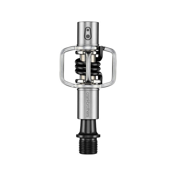Crank Brothers Eggbeater 1 Color: Black