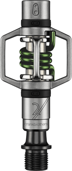 Crank Brothers Eggbeater 2