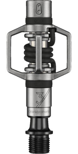 Crank Brothers Eggbeater 3