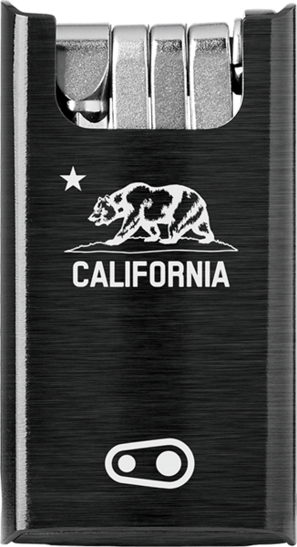 Crank Brothers F10+ California Edition