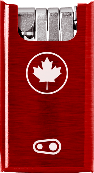 F10+ Canada Edition