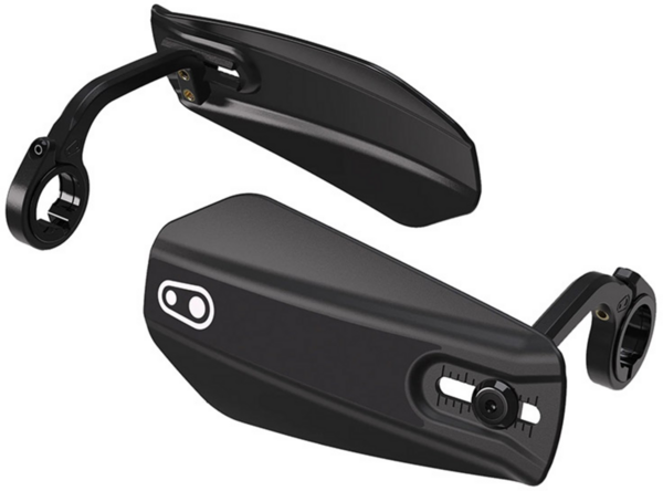 Crank Brothers Guardian Integrated Handguards