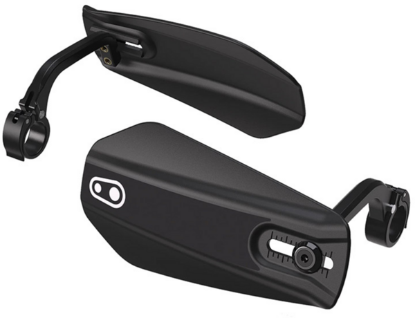 Crank Brothers Guardian Universal Handguards
