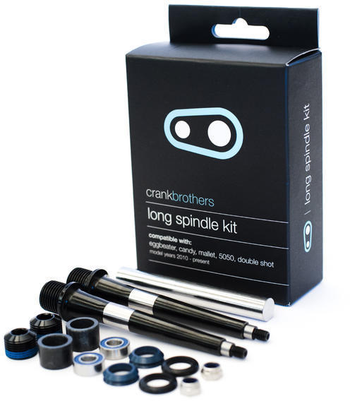 Crank Brothers Long Spindle Kit