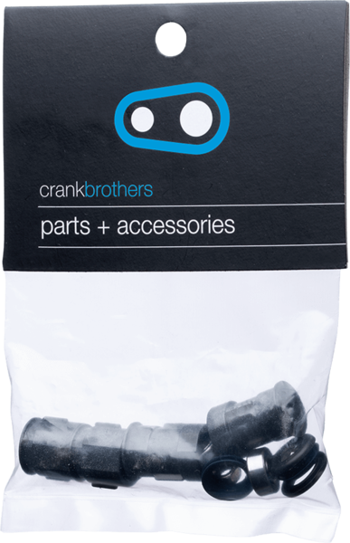 Crank Brothers Pedal Refresh Kit - Doubleshot