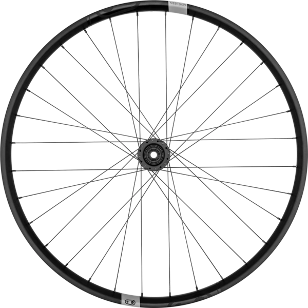 Crank Brothers Synthesis Alloy E-MTB 29-inch Rear Size: 29-inch