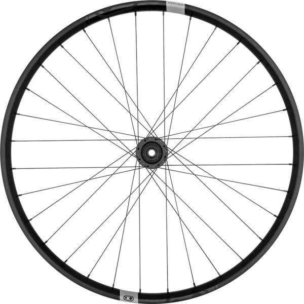 Crank Brothers Synthesis Alloy Enduro 29-inch Rear