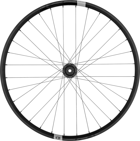 Crank Brothers Synthesis Alloy XCT 29-inch Rear