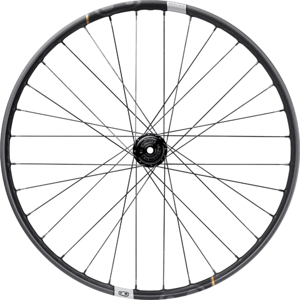Crank Brothers Synthesis DH 11 Mixed Carbon 29-inch/27.5-inch Wheelset