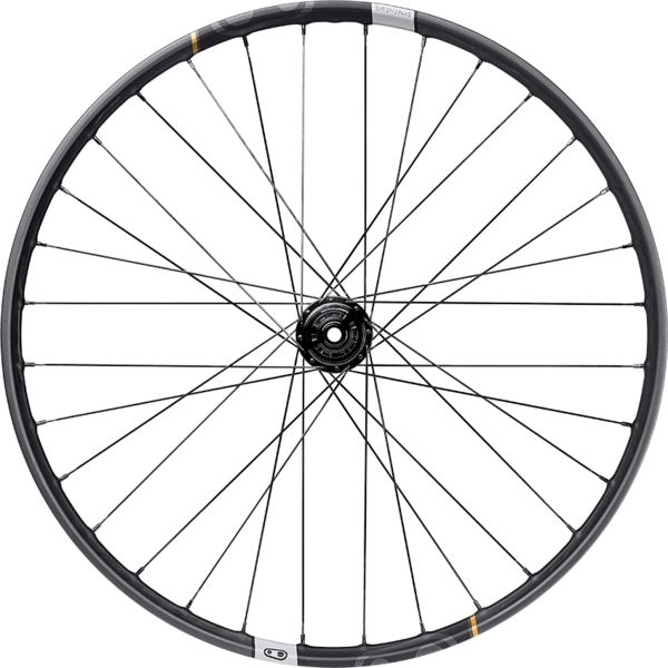 Crank Brothers Synthesis E11 I9 27.5-inch Carbon Wheelset