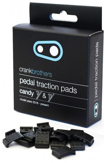 Crank Brothers Traction Pads for Candy 7/11