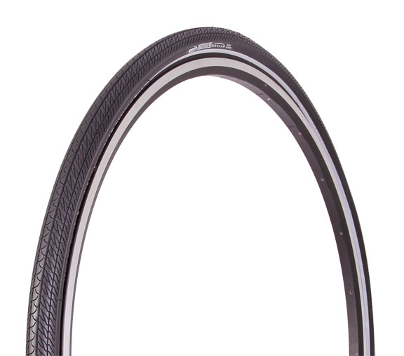 CST Ciudad 700c Tire