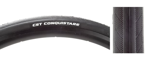 CST Conquistare CST Conquistare