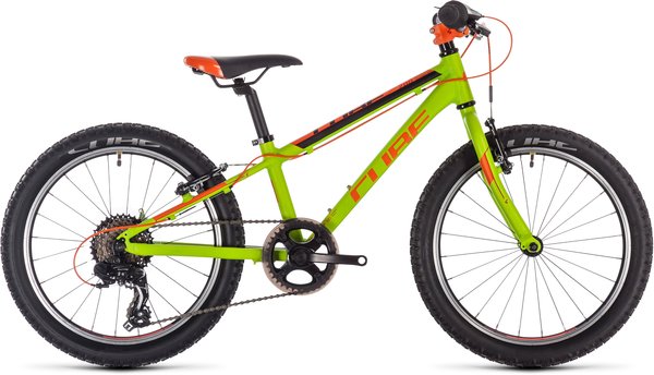 CUBE Bikes Acid 200 CUBE Bikes Acid 200