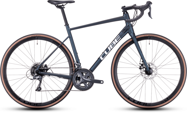 CUBE Bikes Attain Flat Tire Greensburg, PA