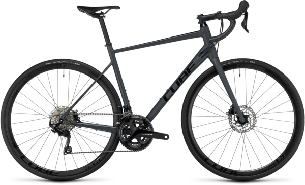 CUBE Bikes Attain SLX - Flat Tire Co. | Greensburg, PA