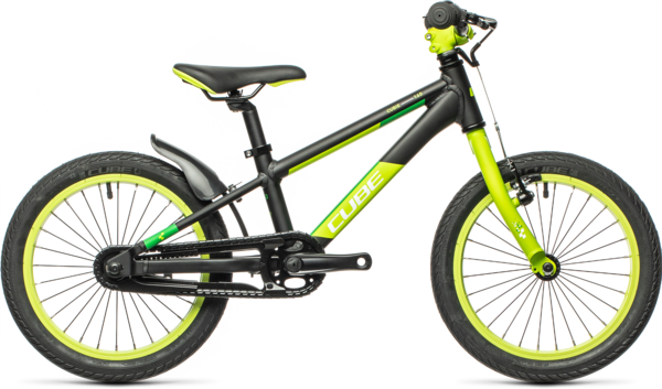 CUBE Bikes Cubie 160 CUBE Bikes Cubie 160