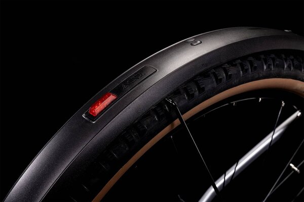 CUBE Bikes Reaction Hybrid Performance 