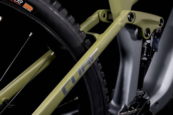CUBE Bikes Stereo Hybrid 140 HPC TM 750 29 - Piccadilly Cycles | Ashland, OR