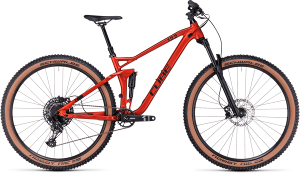 CUBE Bikes Stereo ONE22 Pro