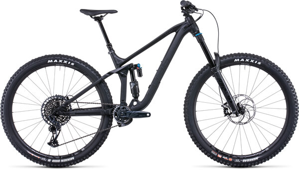 CUBE Bikes Stereo ONE77 Pro 29 