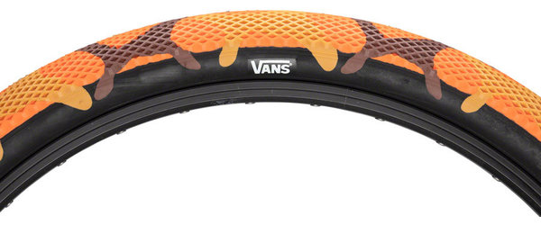 CULT CULT x Vans 26-inch - Bike Cycles 
