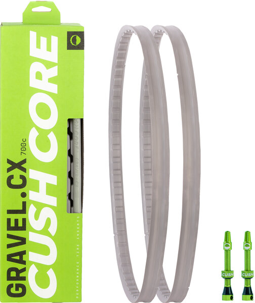 CushCore Gravel/CX Tire Insert Set