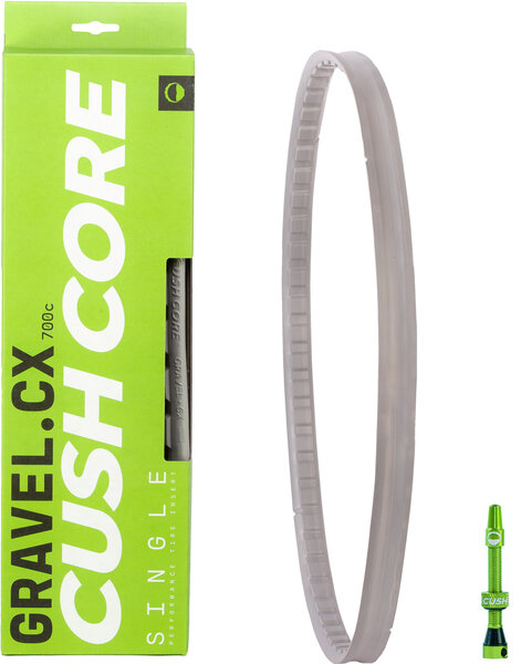 CushCore Gravel/CX Tire Insert Single