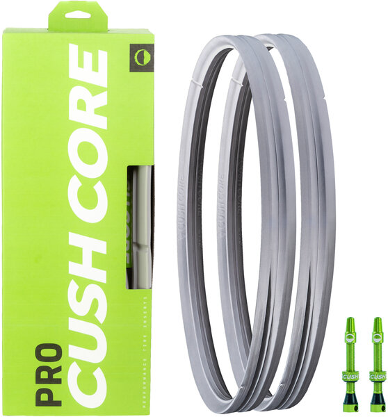 CushCore Pro Tire Insert Set