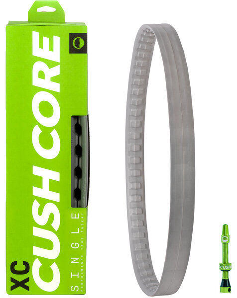 CushCore XC Tire Insert Single