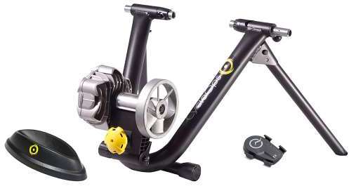 CycleOps Fluid2 Trainer Smart Equipped 