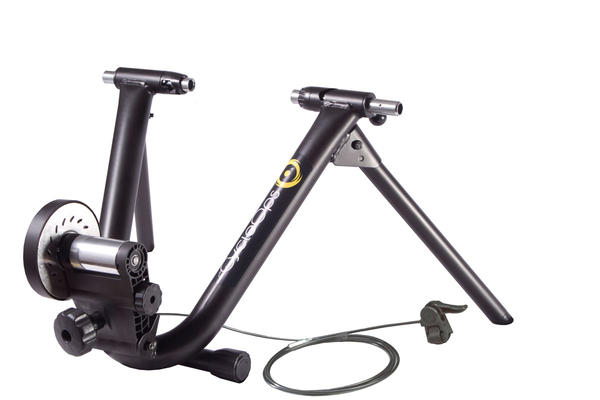 CycleOps Mag+ Trainer with Adjuster