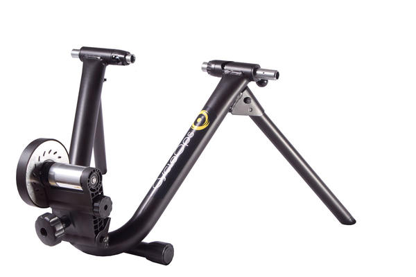 CycleOps Mag Trainer without Remote Color: Black