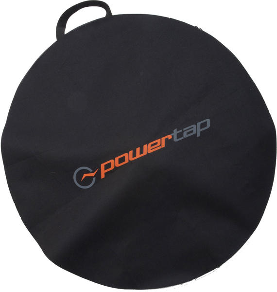 PowerTap Padded Wheel Bag 
